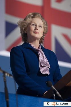 The Iron Lady 2011 photo.