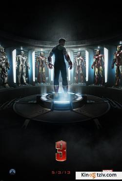 Iron Man 3 2013 photo.