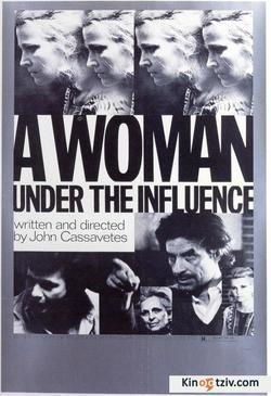 A Woman Under the Influence 1974 photo.