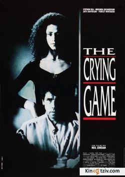 The Crying Game 1992 photo.