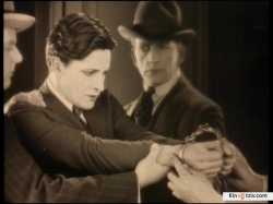 The Lodger 1927 photo.