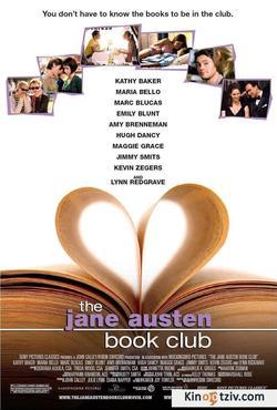 The Jane Austen Book Club 2007 photo.