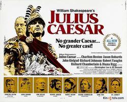Julius Caesar 2010 photo.