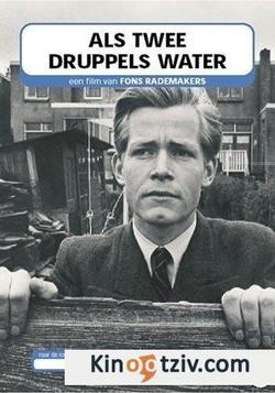 Als twee druppels water 1963 photo.