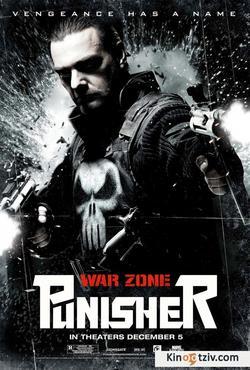Punisher: War Zone 2008 photo.