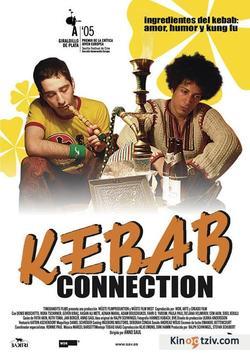 Kebab Connection 2004 photo.