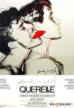 Querelle 1982 photo.
