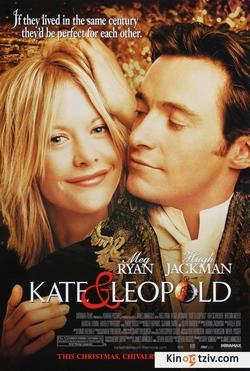 Kate & Leopold 2001 photo.