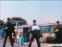 Cyborg Cop 1993 photo.