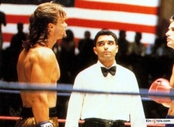 Kickboxer 3: The Art of War 1992 photo.