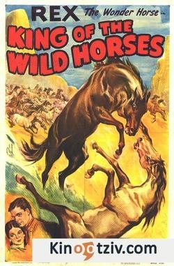 King of the Wild Horses 1947 photo.