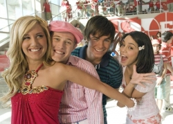 High School Musical 2 2007 photo.