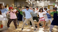 High School Musical 2 2007 photo.