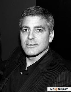 Clooney 2007 photo.