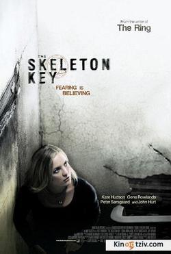 The Skeleton Key 2005 photo.