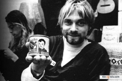 Kurt Cobain: Montage of Heck 2015 photo.