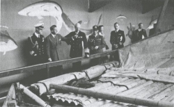 Kon-Tiki 1949 photo.