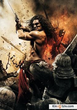Conan the Barbarian 2011 photo.