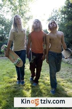 Lords of Dogtown 2005 photo.