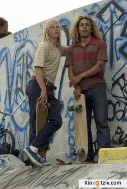 Lords of Dogtown 2005 photo.