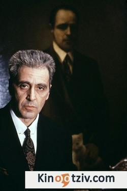 The Godfather: Part III 1990 photo.