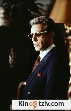 The Godfather: Part III 1990 photo.