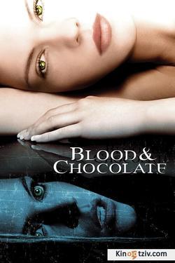 Blood and Chocolate 2007 photo.