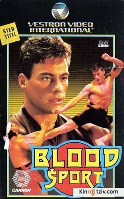 Bloodsport 1988 photo.