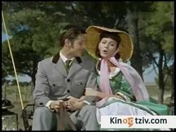Alfonso XII y Maria Cristina: ¿-Donde vas triste de ti? 1960 photo.