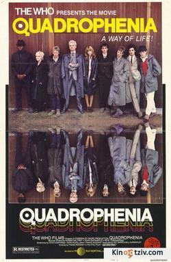 Quadrophenia 1979 photo.