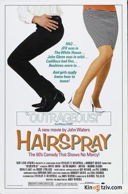 Hairspray 1988 photo.