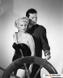 The Lady from Shanghai 1947 photo.