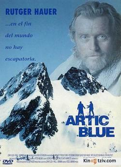 Arctic Blue 1993 photo.