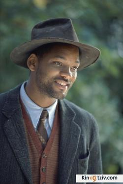 The Legend of Bagger Vance 2000 photo.