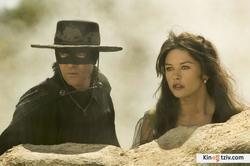 The Legend of Zorro 2005 photo.