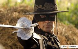 The Legend of Zorro 2005 photo.