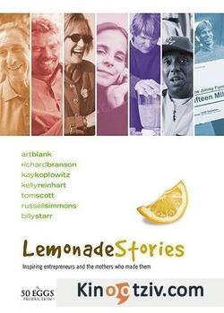 Lemonade Stories 2004 photo.