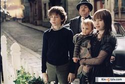 Lemony Snicket's A Series of Unfortunate Events 2004 photo.