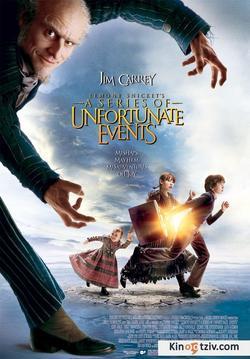 Lemony Snicket's A Series of Unfortunate Events 2004 photo.
