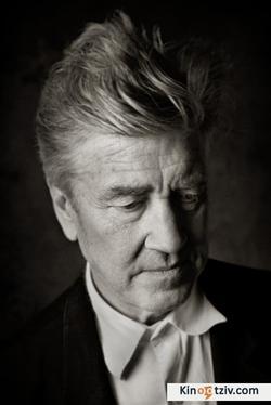 Lynch 2007 photo.
