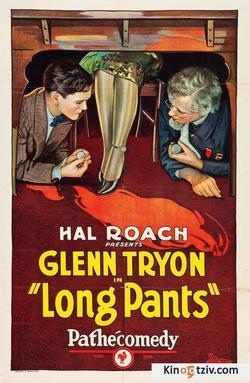 Long Pants 1926 photo.