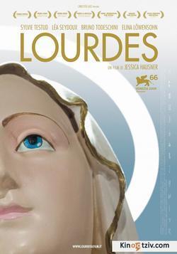 Lourdes 2009 photo.