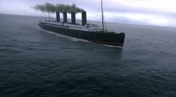 Lusitania: Murder on the Atlantic 2007 photo.
