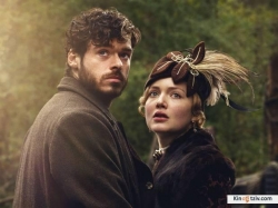Lady Chatterley's Lover 2015 photo.