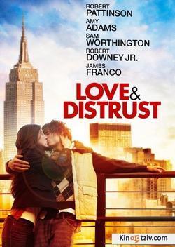 Love & Distrust 2010 photo.