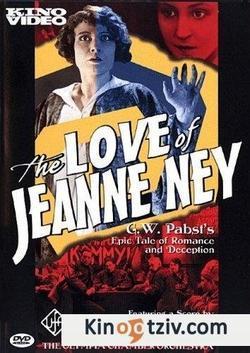 Die Liebe der Jeanne Ney 1927 photo.