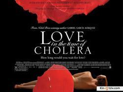 Love in the Time of Cholera 2007 photo.