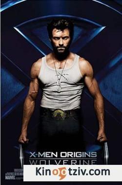 X-Men Origins: Wolverine 2009 photo.