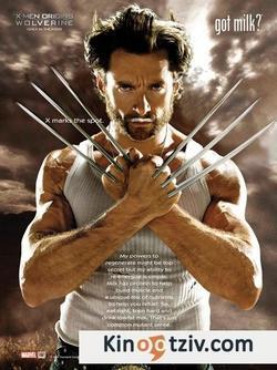 X-Men Origins: Wolverine 2009 photo.