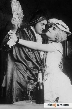 Madame DuBarry 1919 photo.